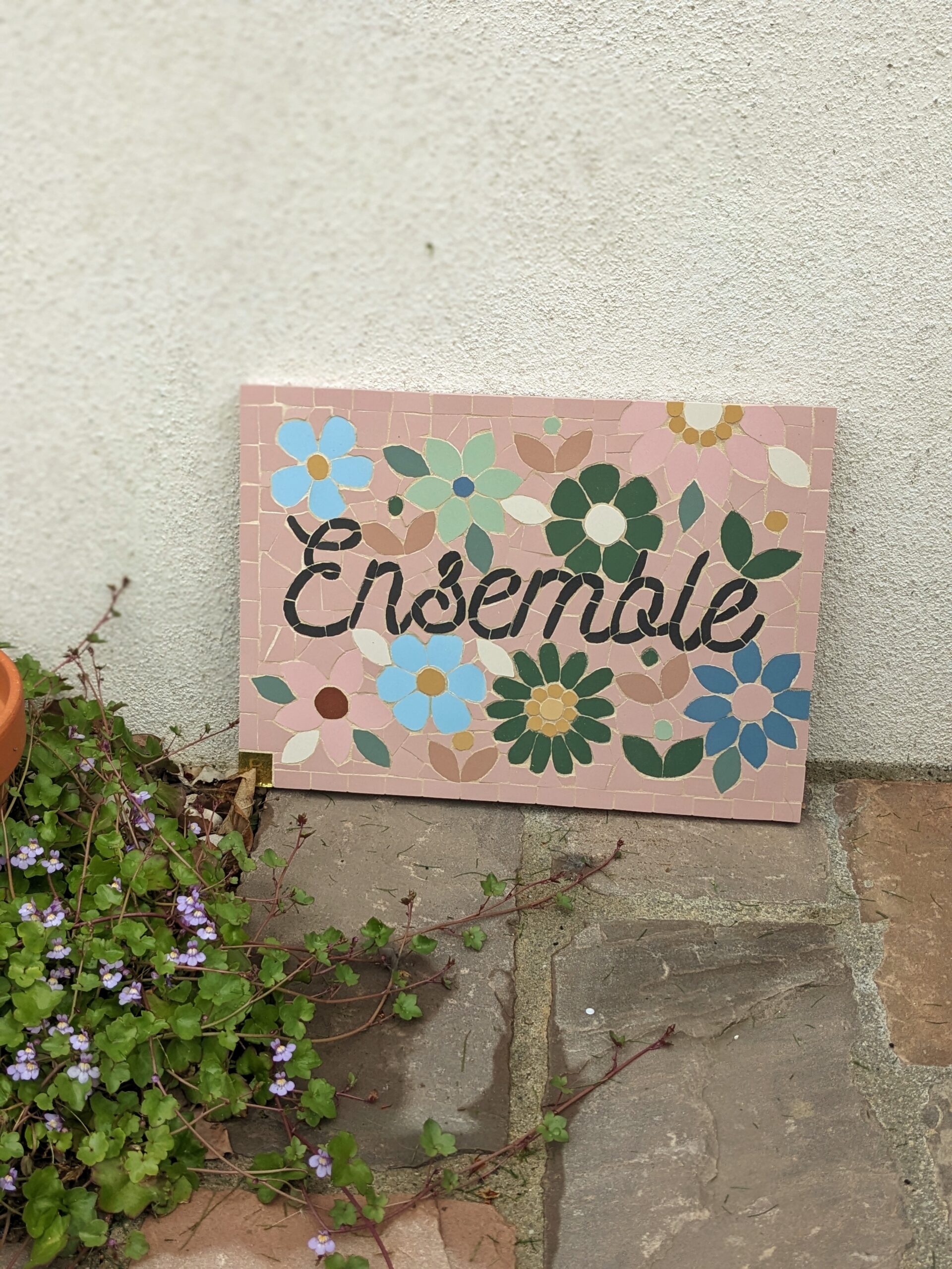 Ensemble