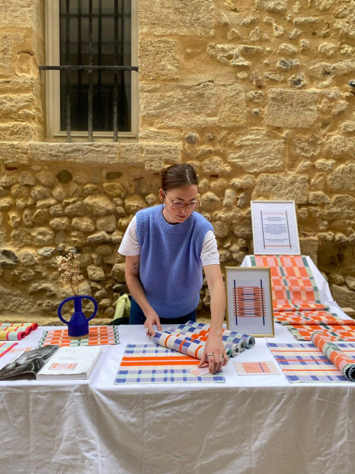 Garance Chauveau